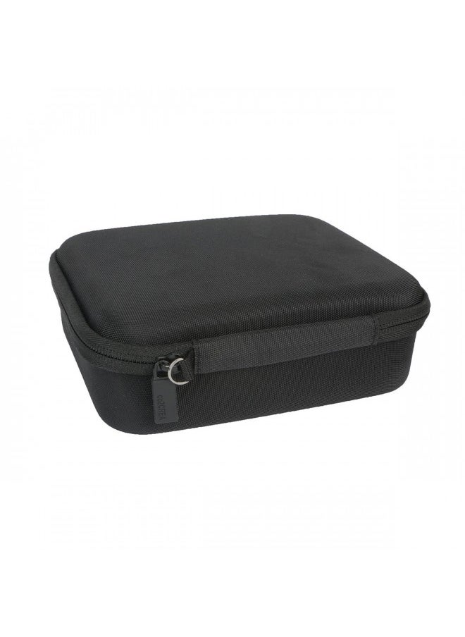 co2CREA Hard Case Replacement for Logitech MX Ergo Logitech MX Ergo Plus Wireless Trackball Mouse and Accessories