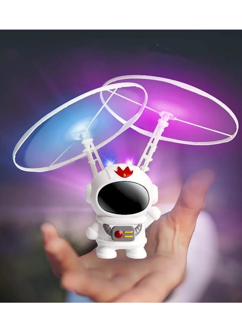 Flying Robot Toys For Kids