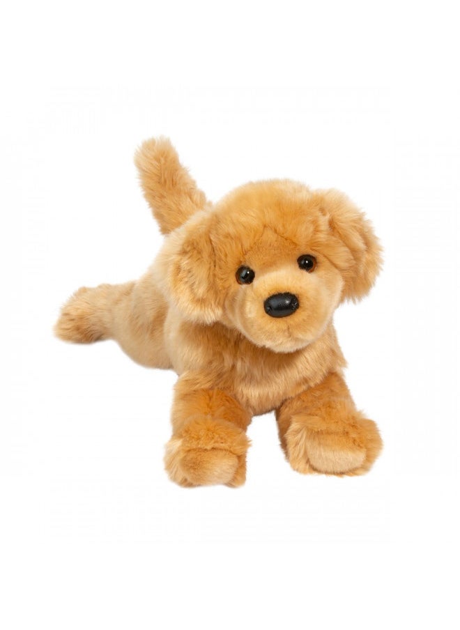 Douglas Bella Golden Retriever Dog Plush Stuffed Animal