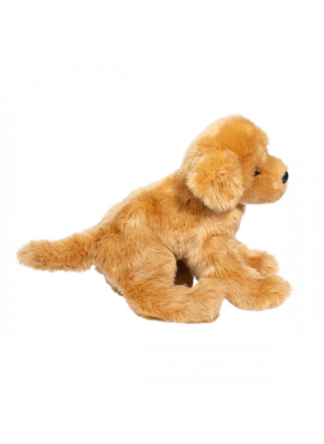 Douglas Bella Golden Retriever Dog Plush Stuffed Animal