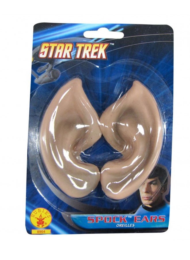 Star Trek Classic Spock Ears