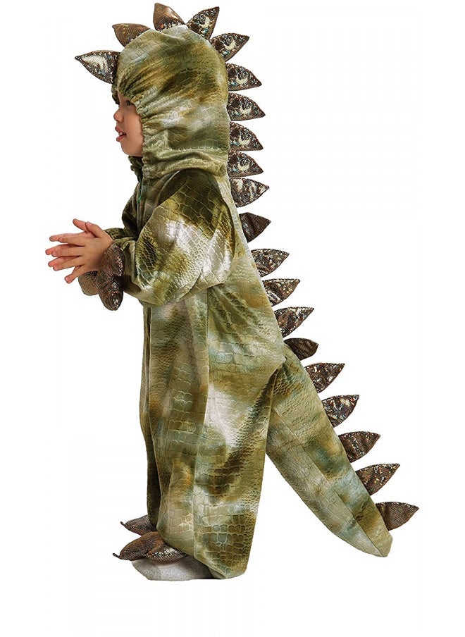 Princess Paradise Child's T-Rex Costume, X-Small, As Shown