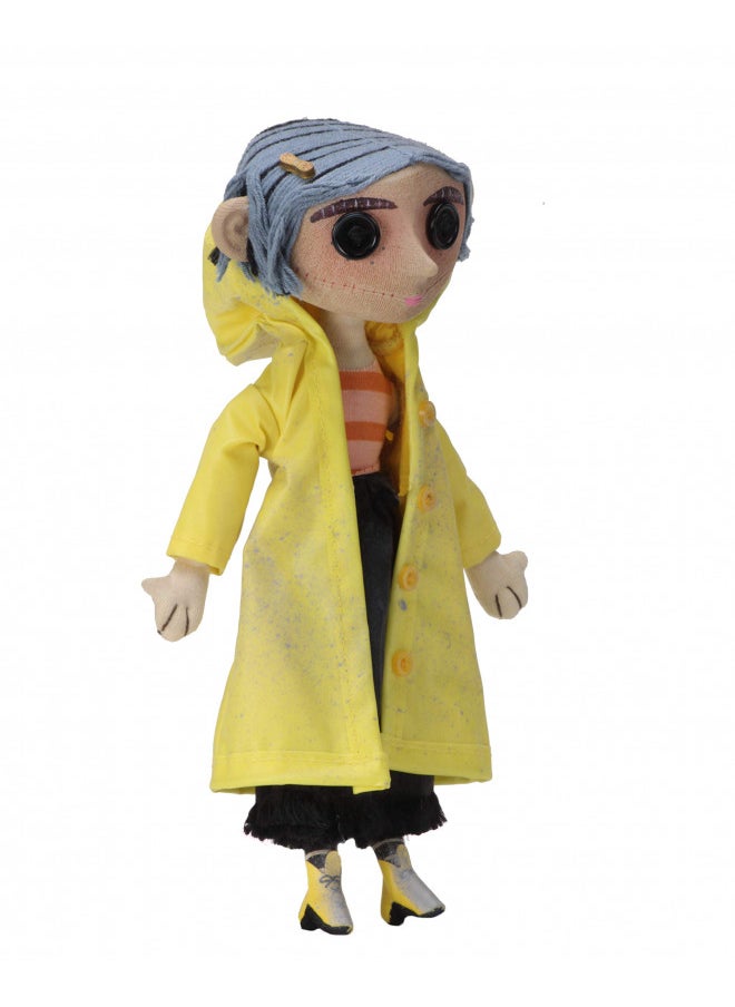 NECA - Coraline - Prop Replica 10