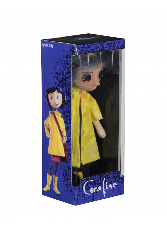 NECA - Coraline - Prop Replica 10