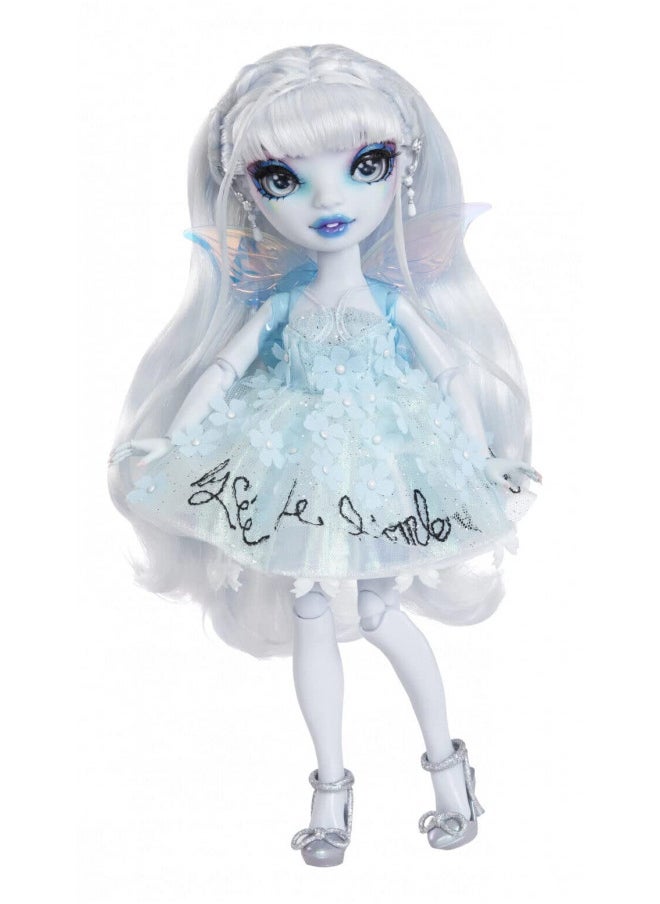 Rainbow Vision Costume Ball Rainbow High Doll - Fashion Collectors Doll - 11 inch (Eliza McFee)