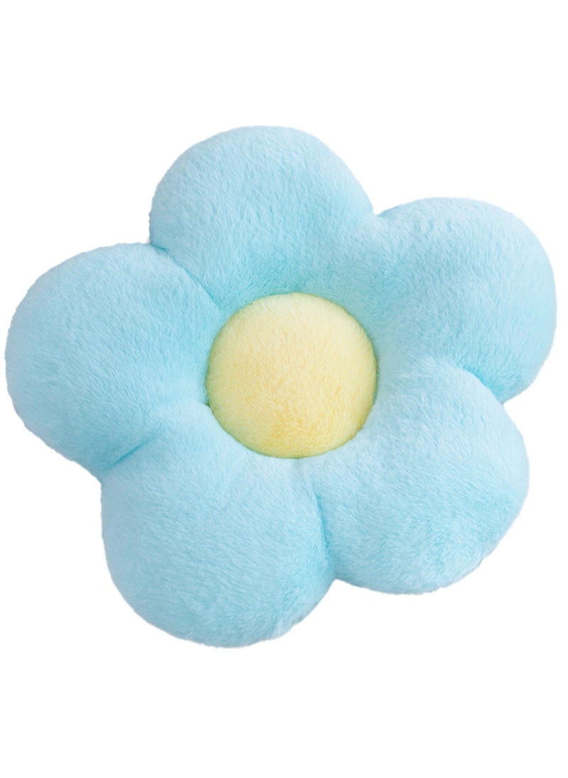 35 CM Flower shape Plush Toy Soft Stuffed Doll Multi-Function And Multi-Purpose For Girls And Boys All Ages Gift (Style 10 )