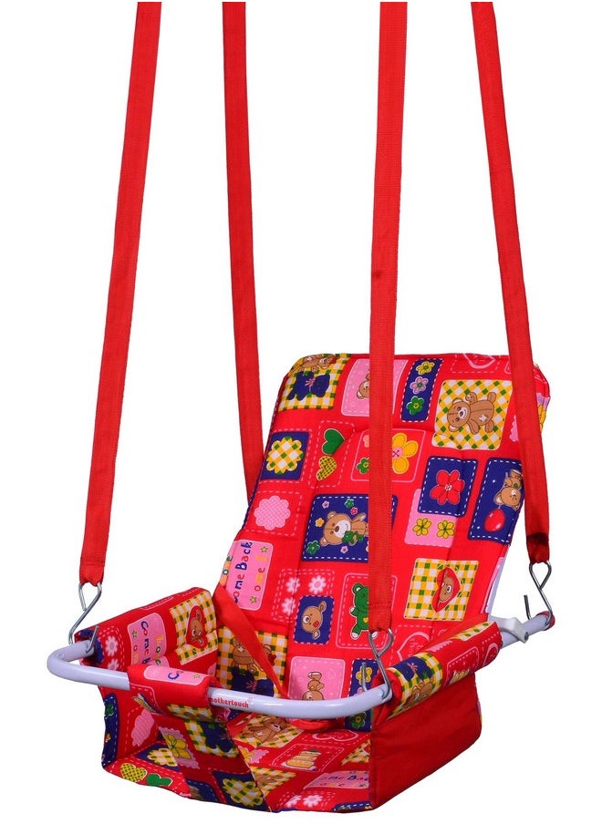 2-In-1 Swing (Red)