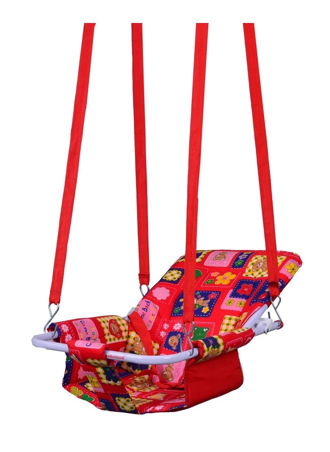 2-In-1 Swing (Red)