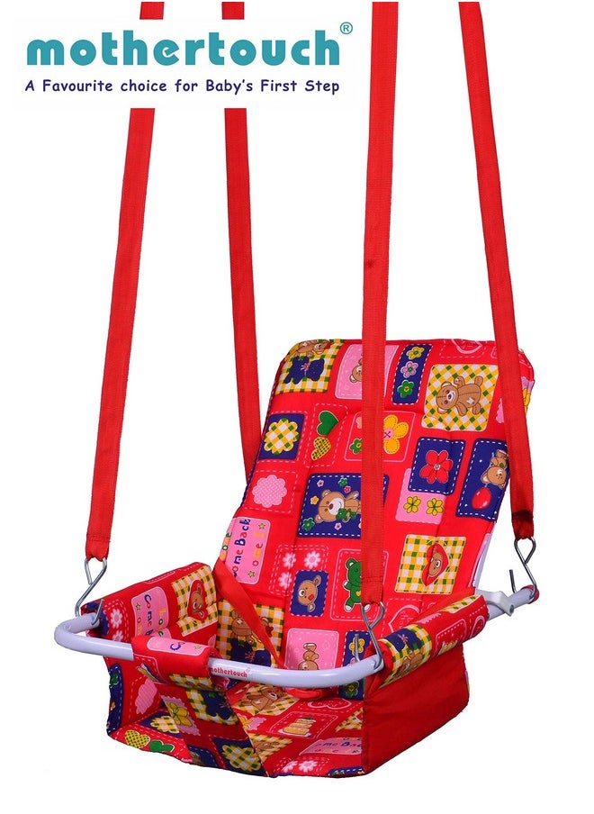 2-In-1 Swing (Red)