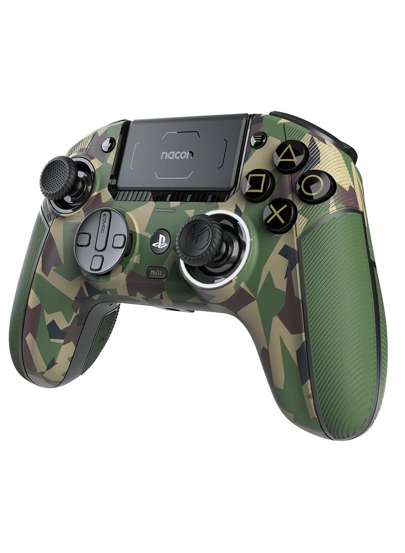 Revolution 5 Pro Controller - Forest Camo