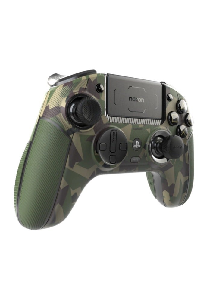 Revolution 5 Pro Controller - Forest Camo