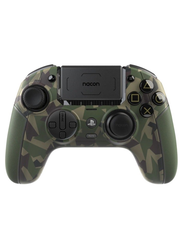 Revolution 5 Pro Controller - Forest Camo