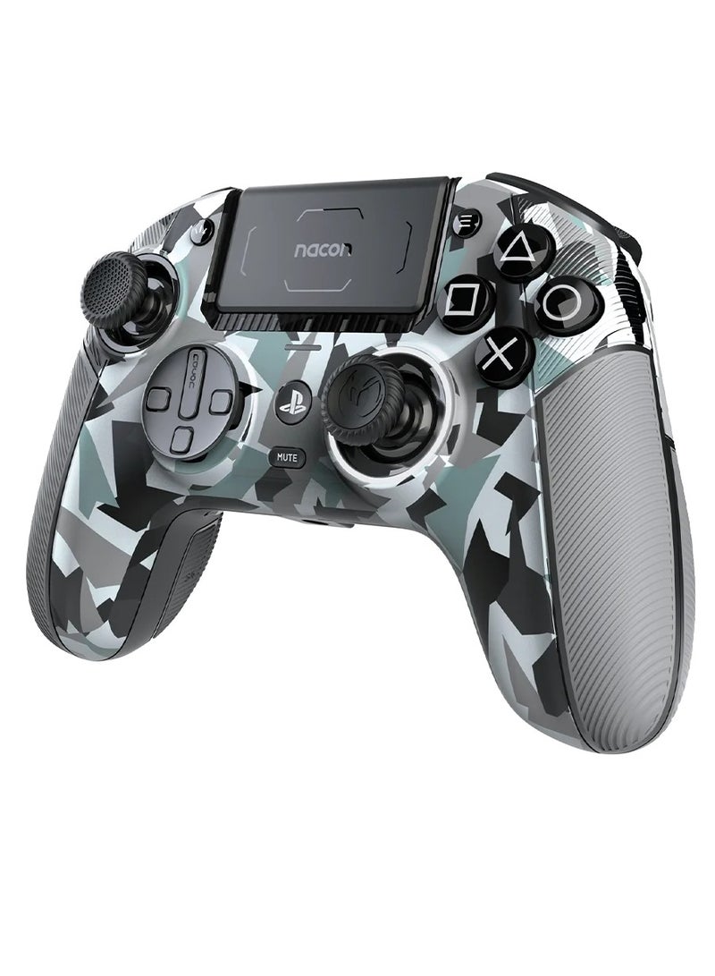 Revolution 5 Pro Controller - Arctic Camo