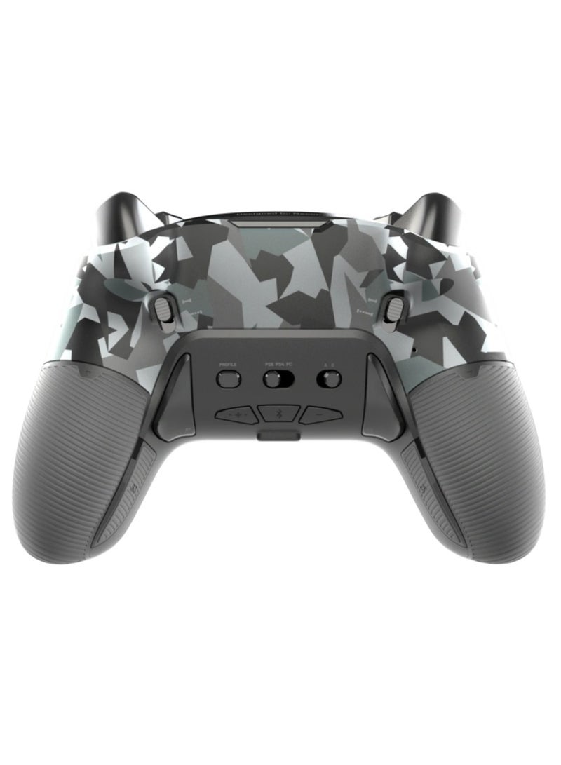 Revolution 5 Pro Controller - Arctic Camo