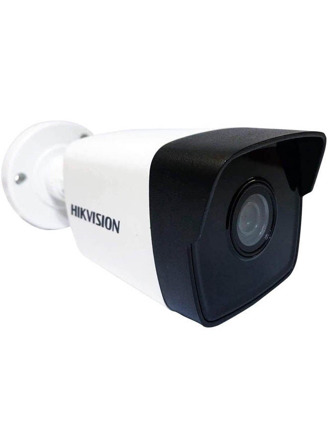 HIKVISION 4Mp Fixed Bullet Network Camera