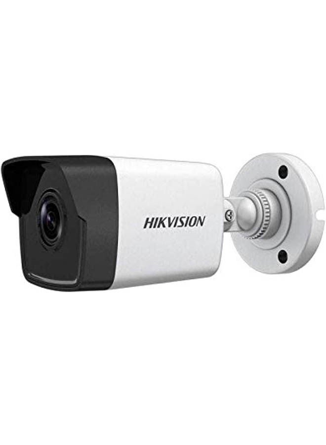 HIKVISION 4Mp Fixed Bullet Network Camera