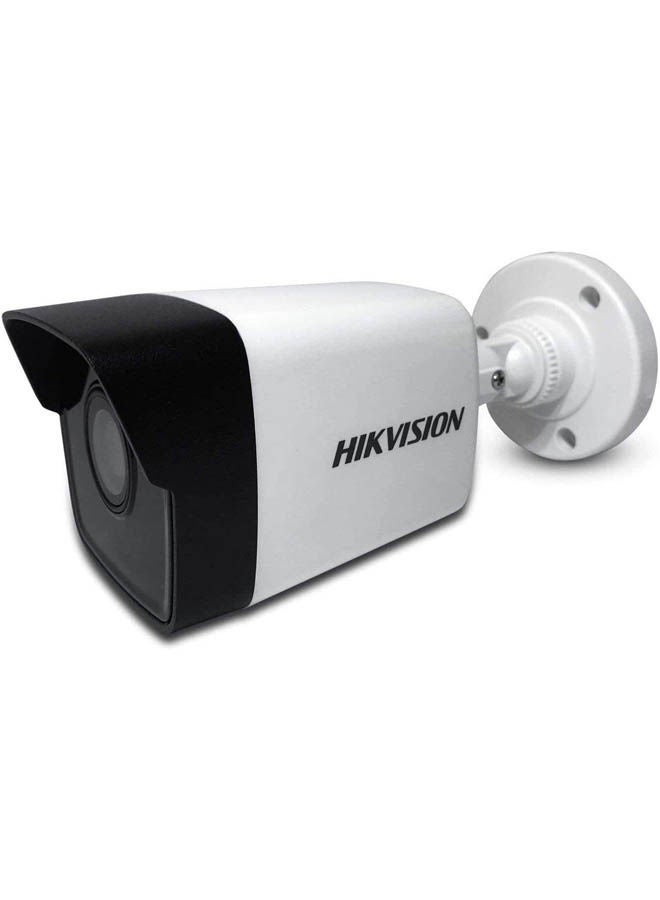 HIKVISION 4Mp Fixed Bullet Network Camera