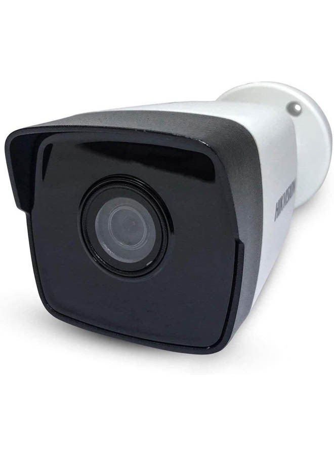 HIKVISION 4Mp Fixed Bullet Network Camera