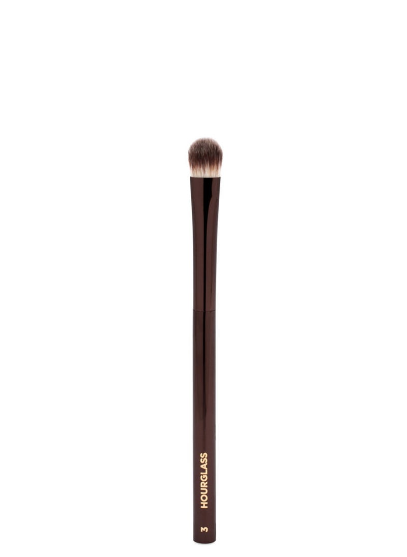 HOURGLASS N° 3 All Over Shadow Brush