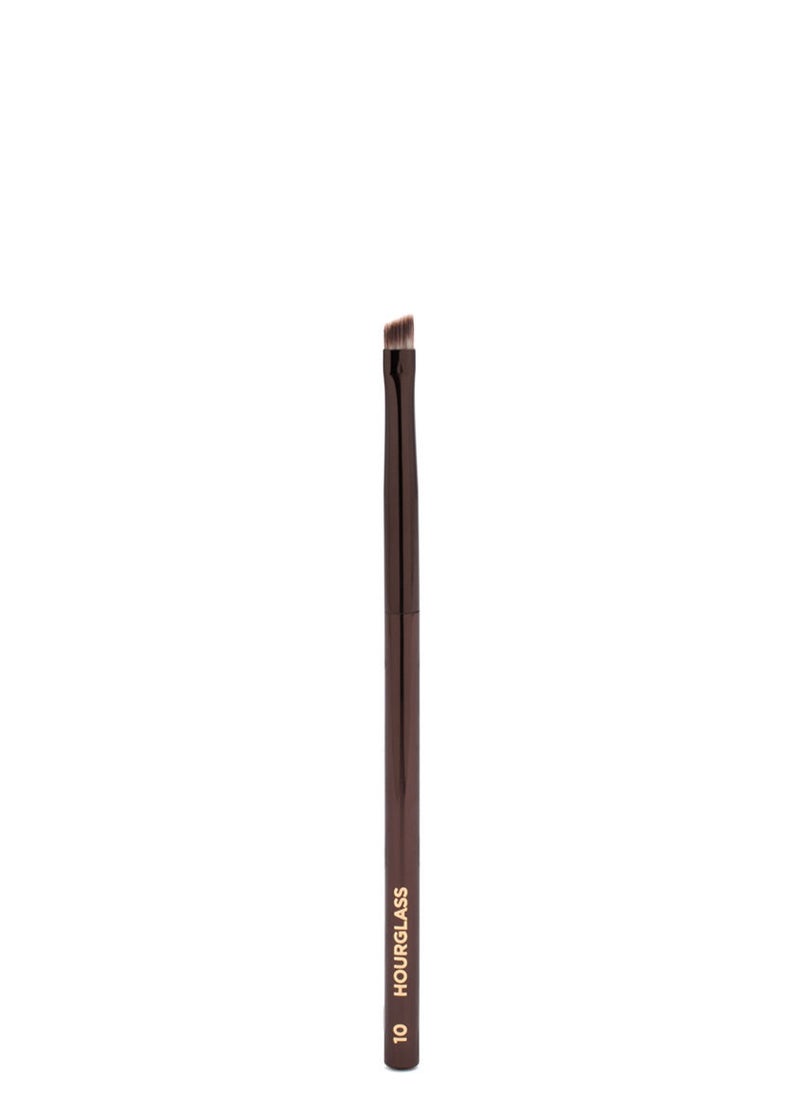 HOURGLASS N° 10 Angled Liner Brush