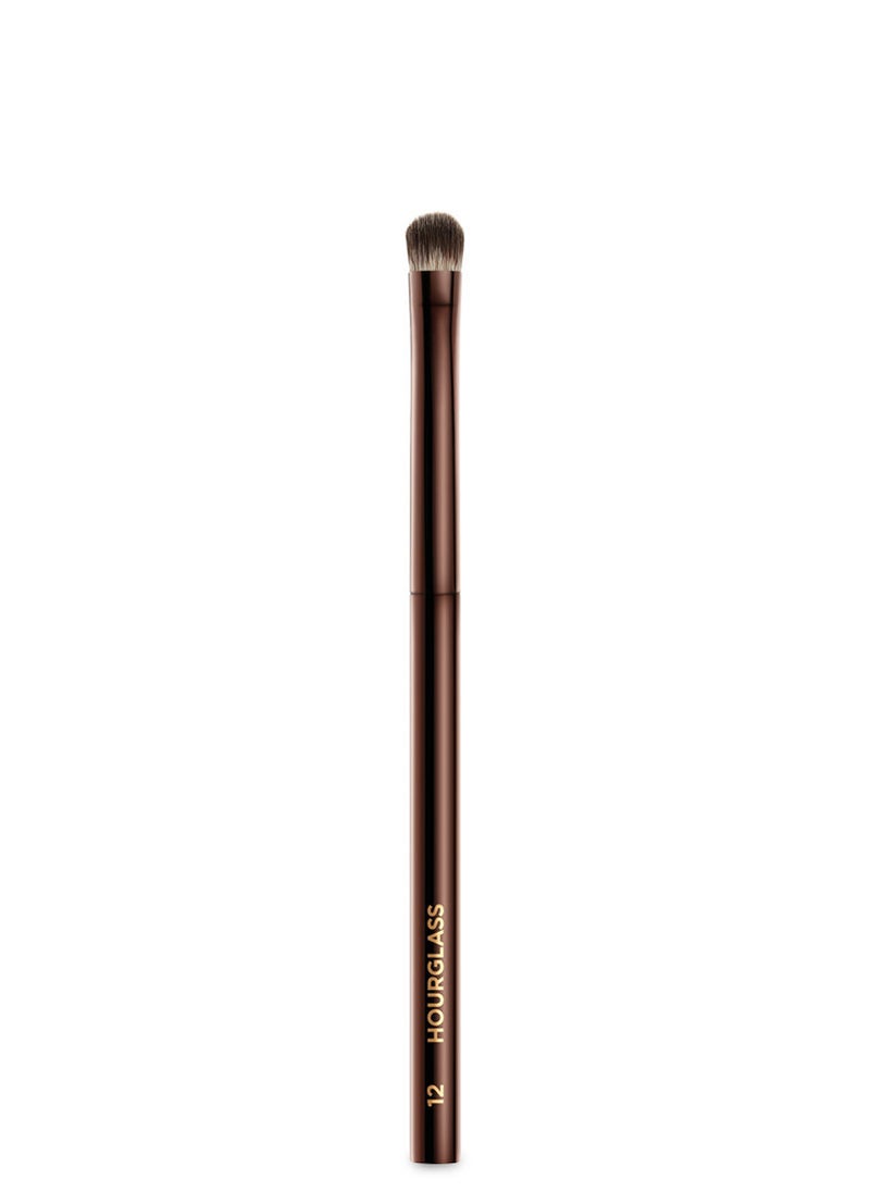 HOURGLASS N° 12 Beveled Shadow Brush