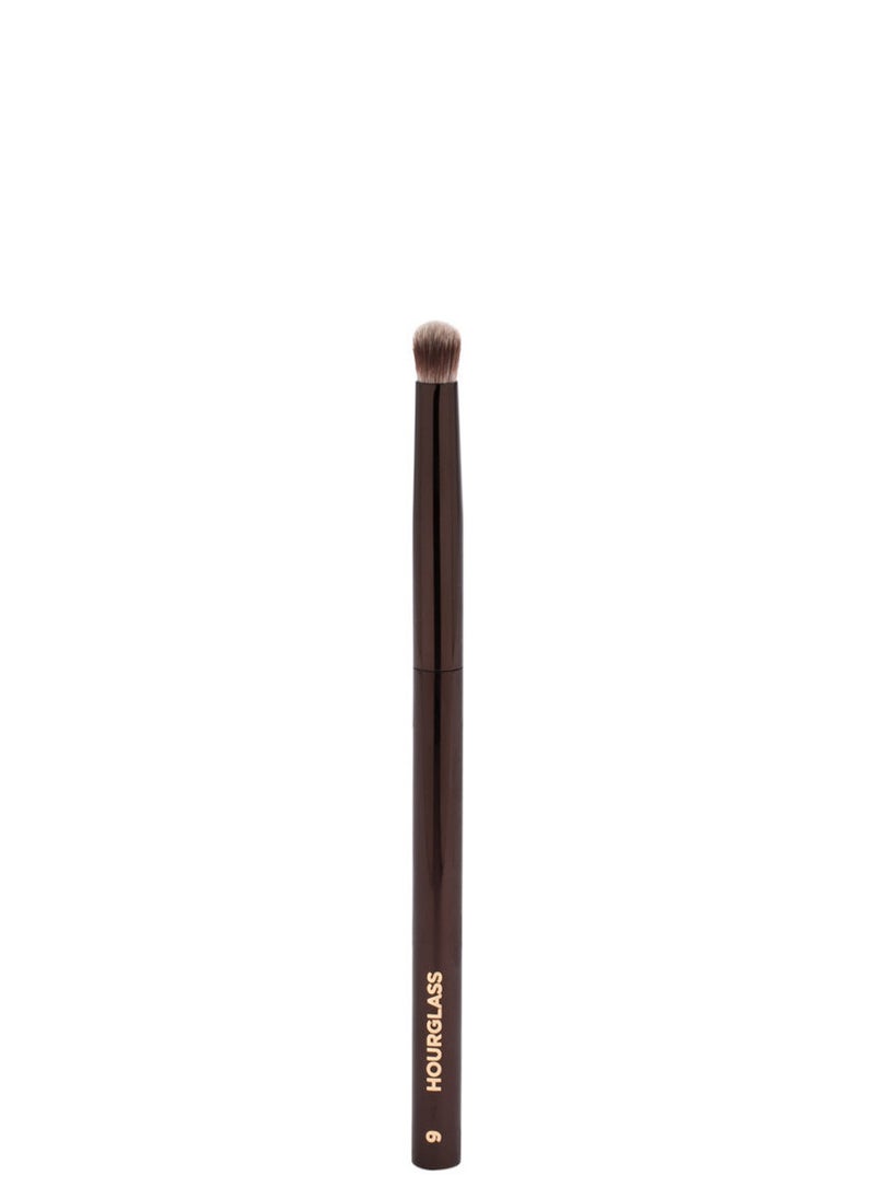 HOURGLASS N° 9 Domed Shadow Brush