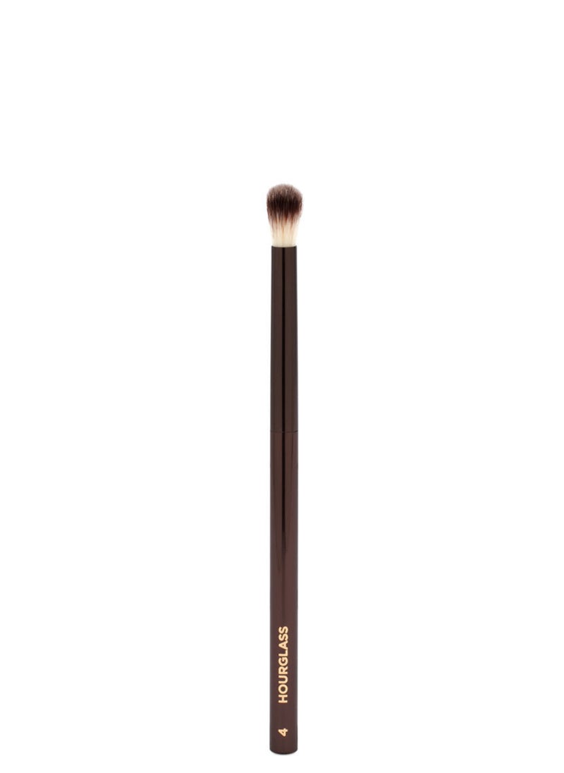 HOURGLASS N° 4 Crease Brush