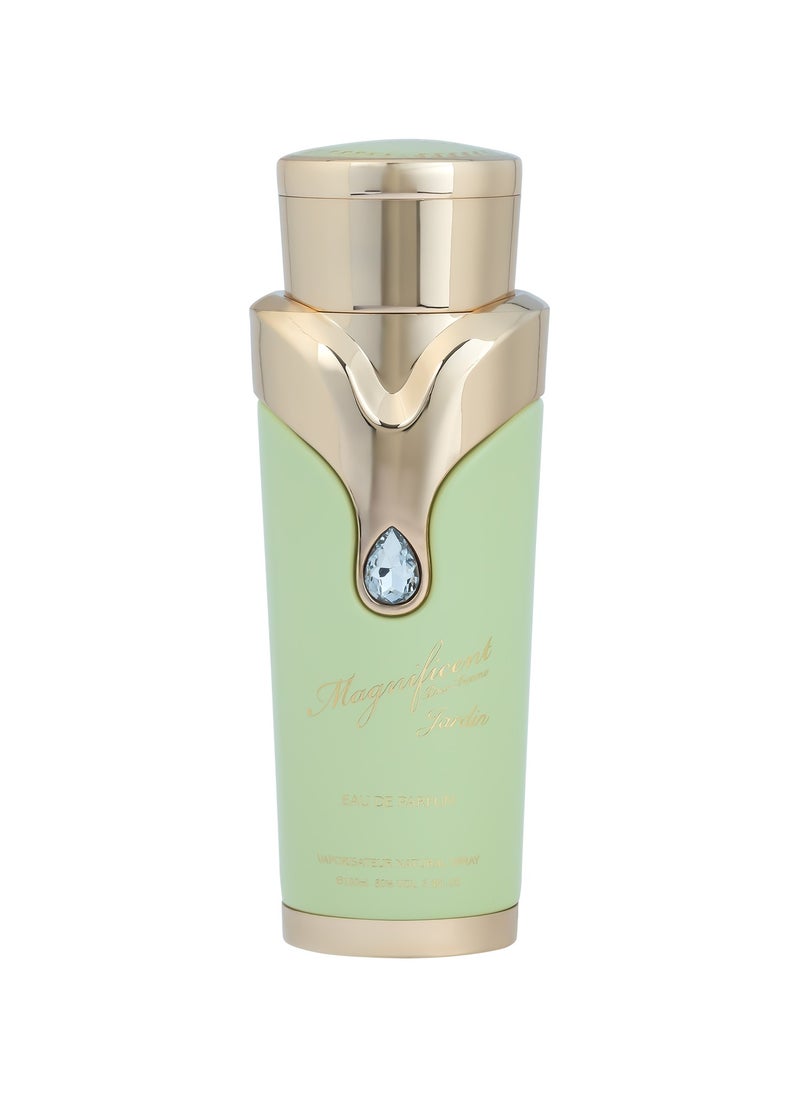 Magnificent Jardin Pour Femme 100ml