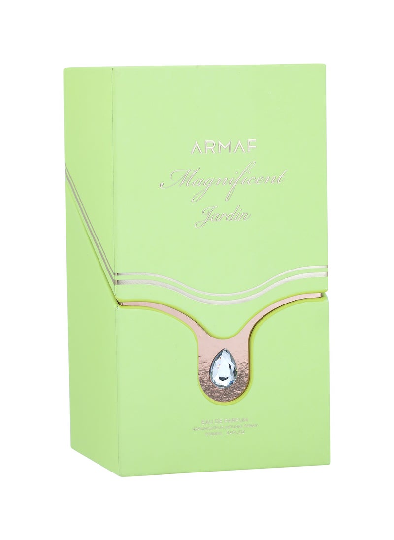 Magnificent Jardin Pour Femme 100ml