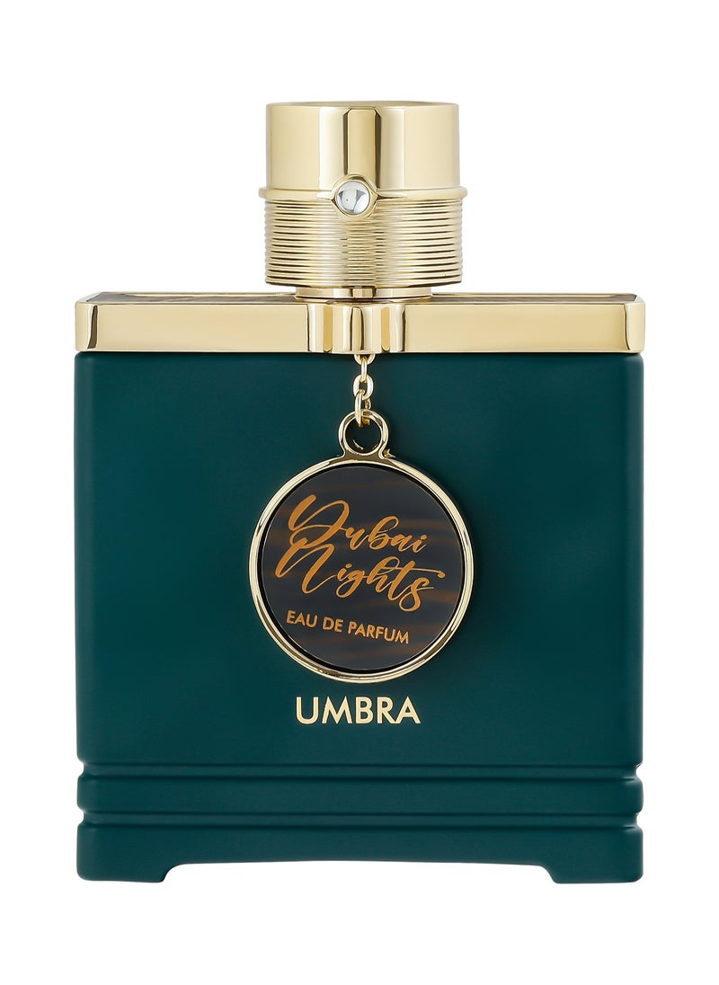 Dubai Nights Umbra Eau De Parfum 100 Ml