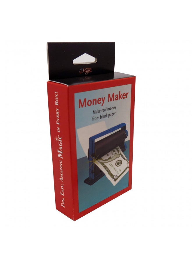 Royal Magic Magic Trick Money Maker