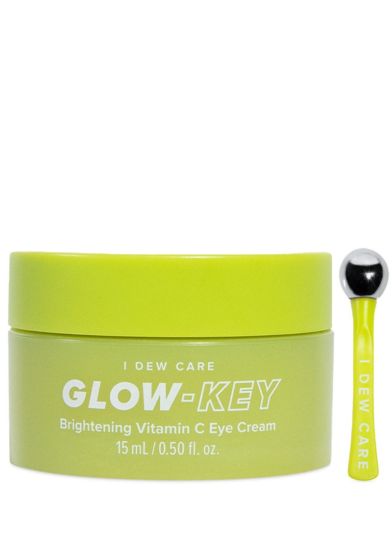 I DEW CARE Glow-Key 15ml