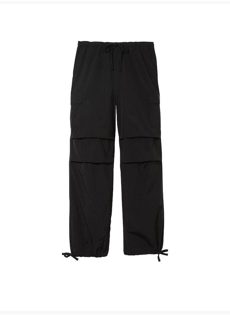 Chlöe x Halle Parachute Pants