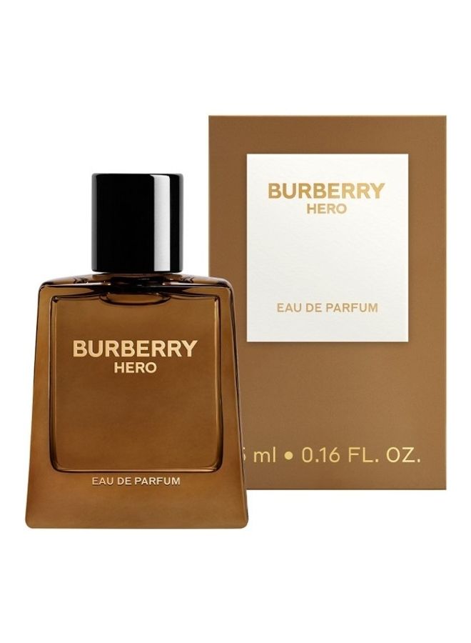 Men's Hero EDP 5 milliliter