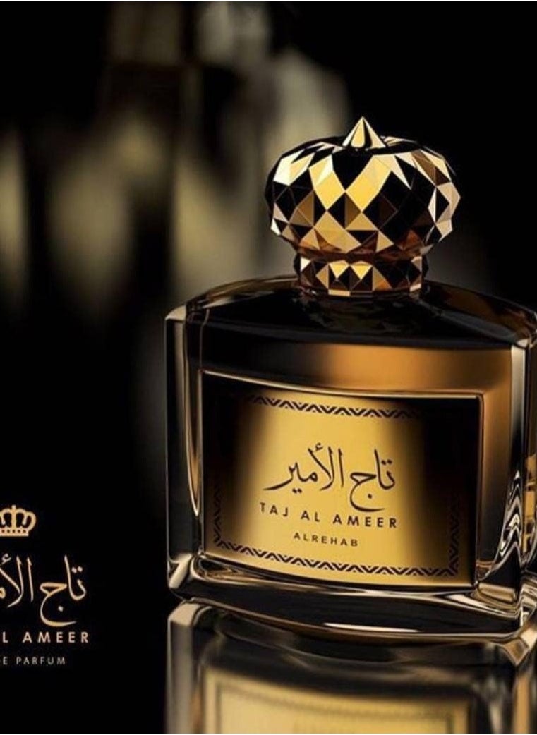 Taj  Al Ameer 100 ml Eau de parfum