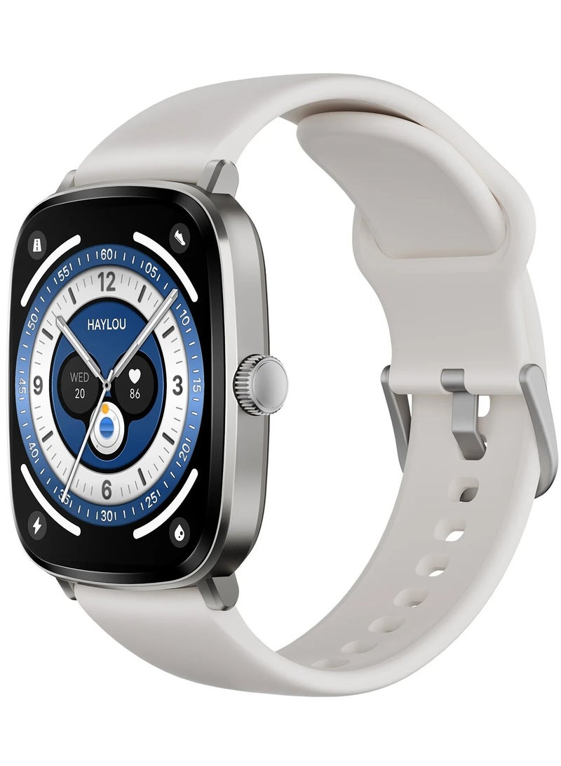 Smart Watch for Men Women,2.01