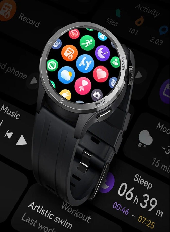 Smart Watch for Men, 1.53