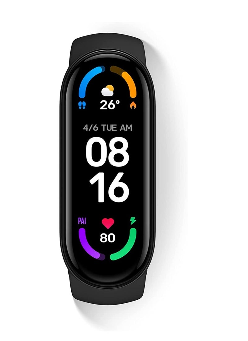 Xiaomi Mi Smart Band 6