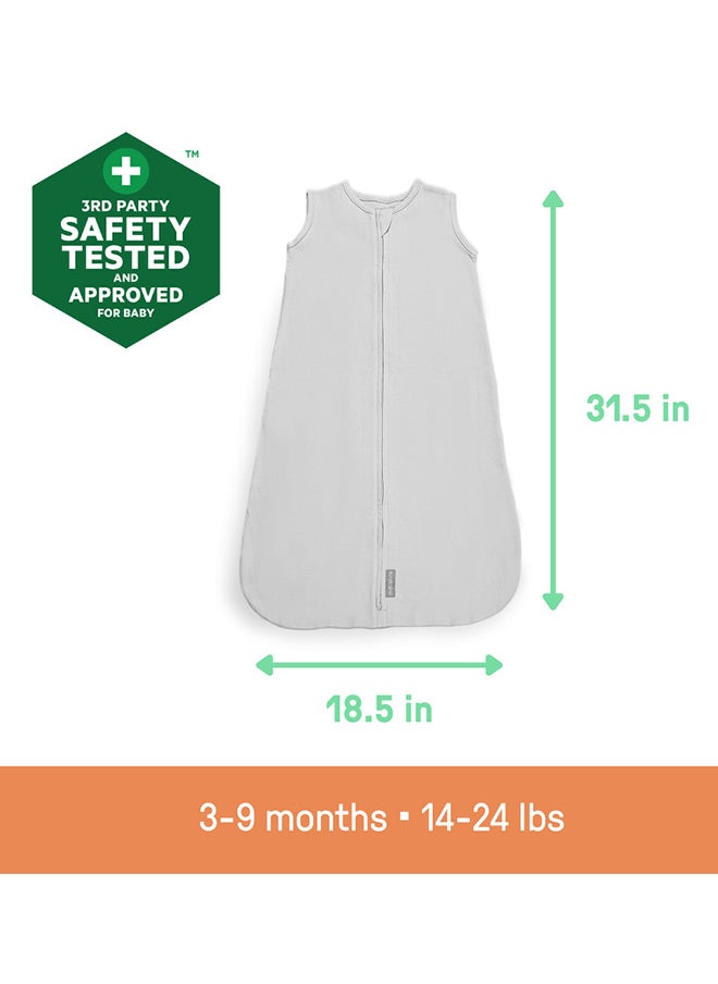 Summer Infant by Ingenuity Night Sack Sleeper - Moss, 3 - 18 Months