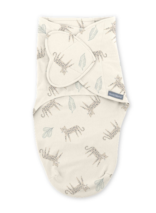 Summer Infant by Ingenuity Monogram Collection - Born Free, 2 Pieces, 0 - 3 Months