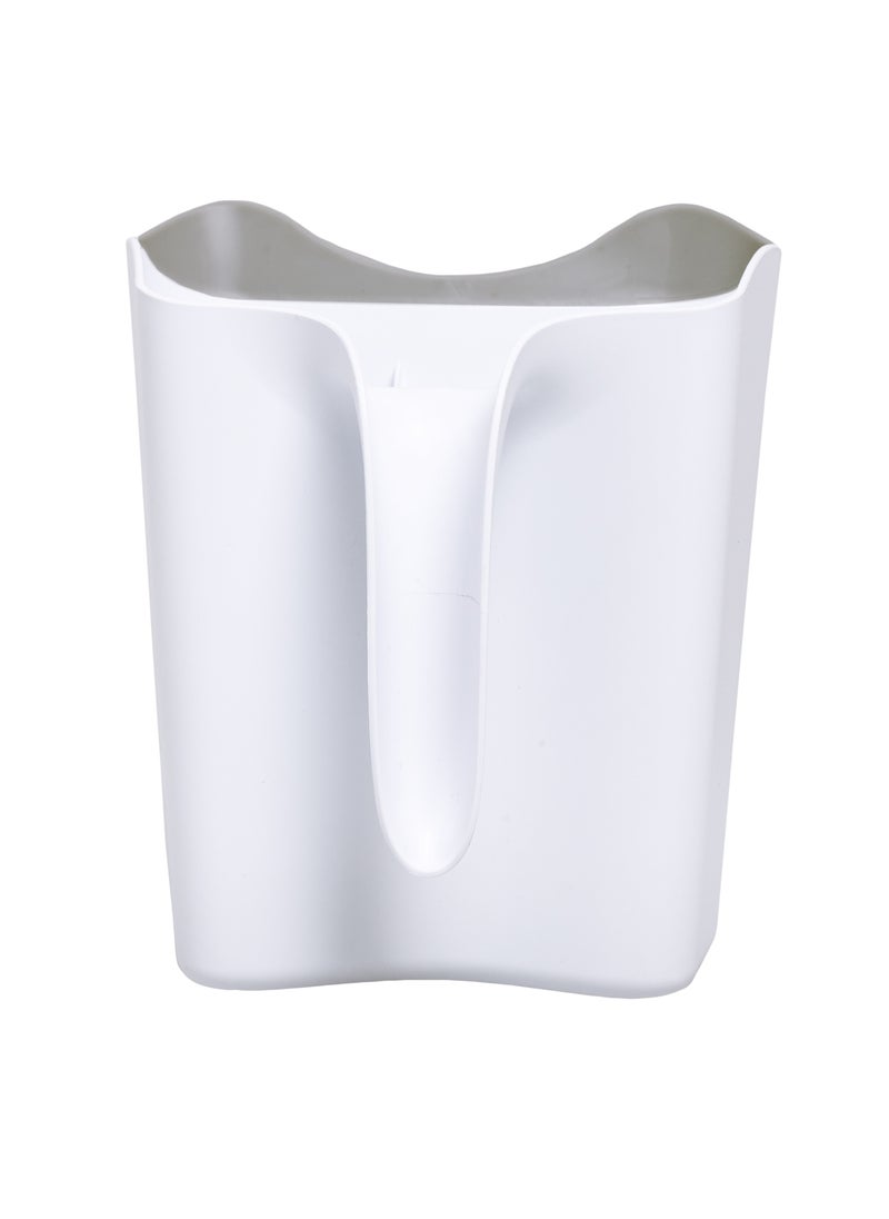 Ubbi - Hair Rinse Cup White