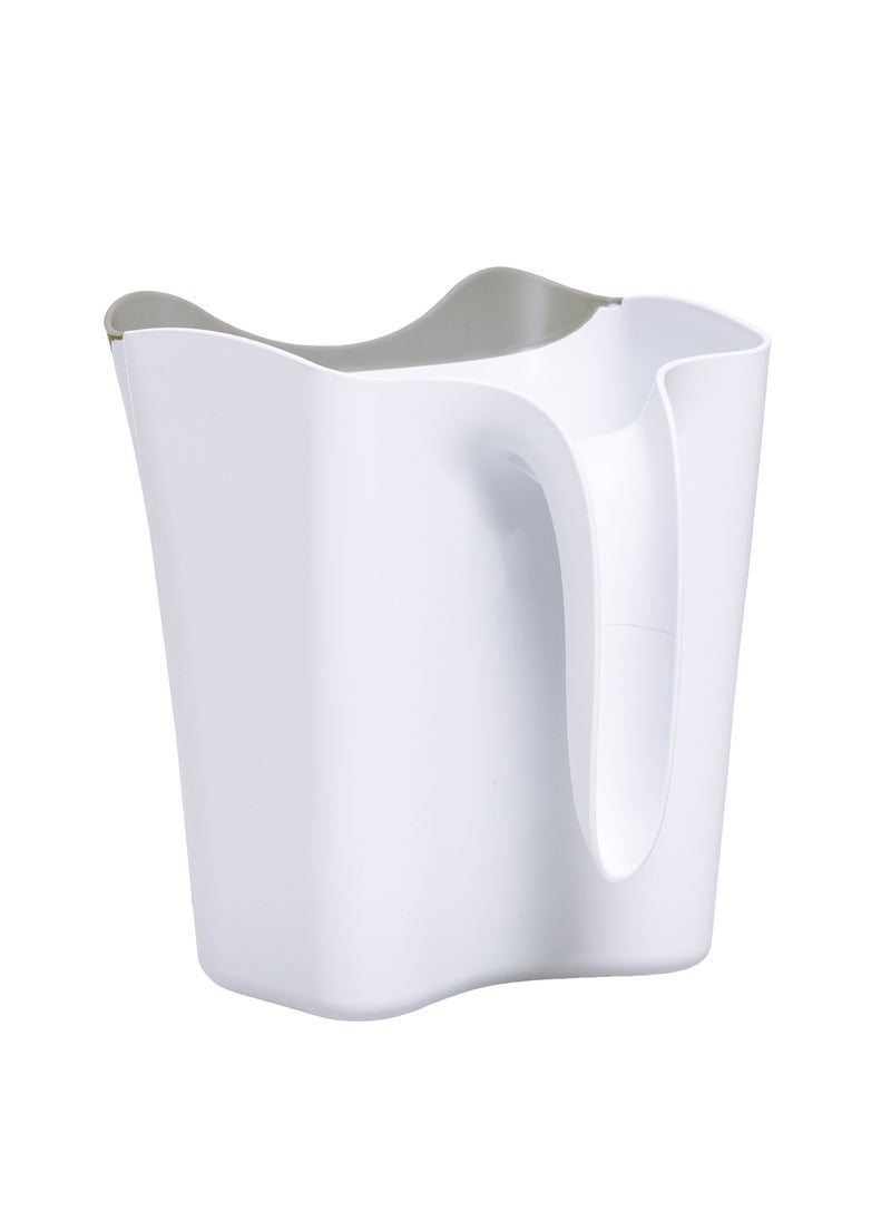 Ubbi - Hair Rinse Cup White