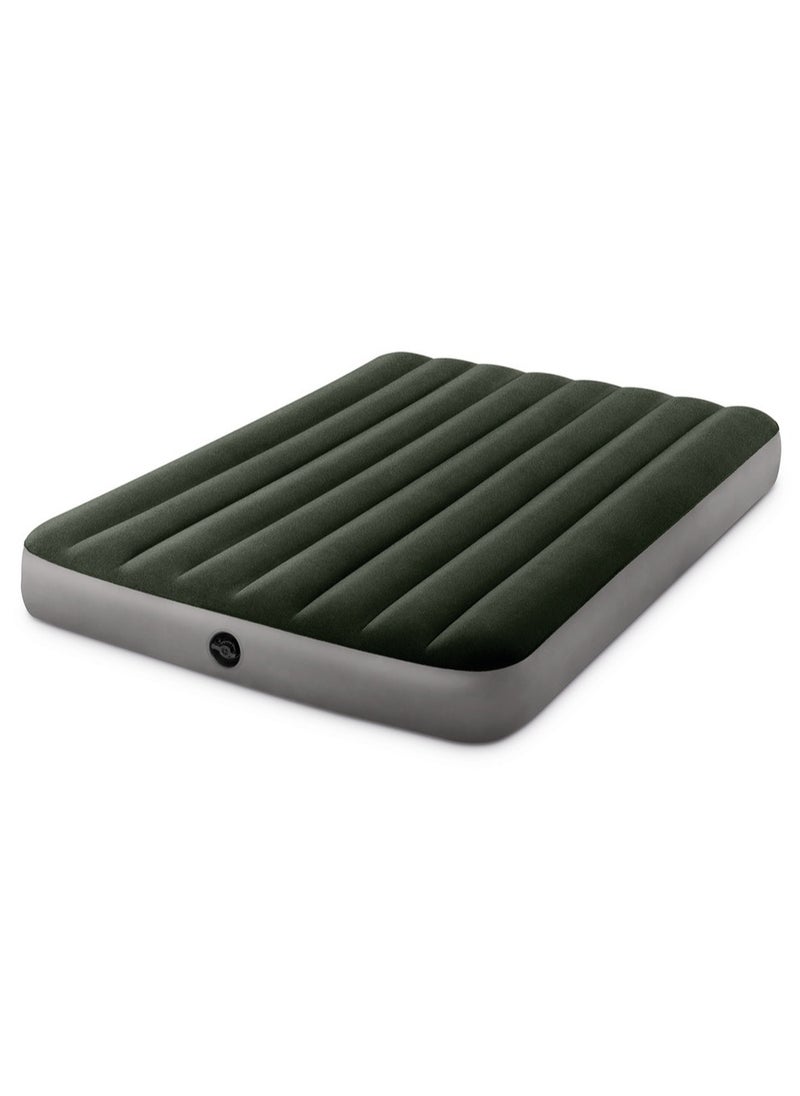 Full Dura-Beam Prestige Downy Airbed