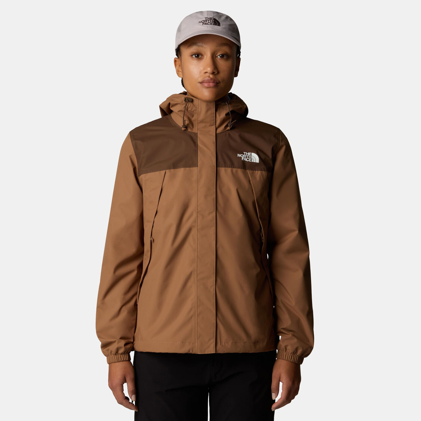 Women’s Antora Rain Jacket