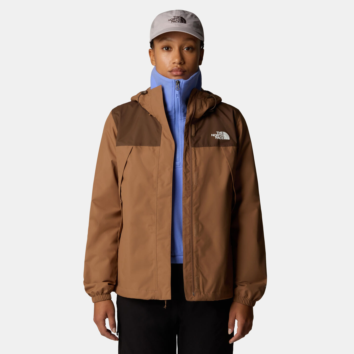 Women’s Antora Rain Jacket