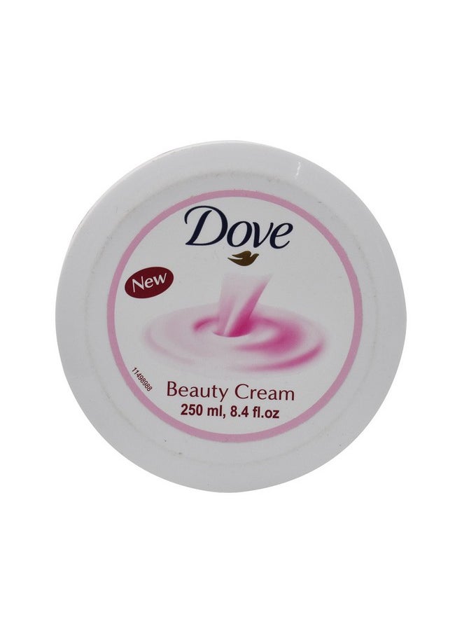 Beauty Cream - 250Ml (8.4Oz)