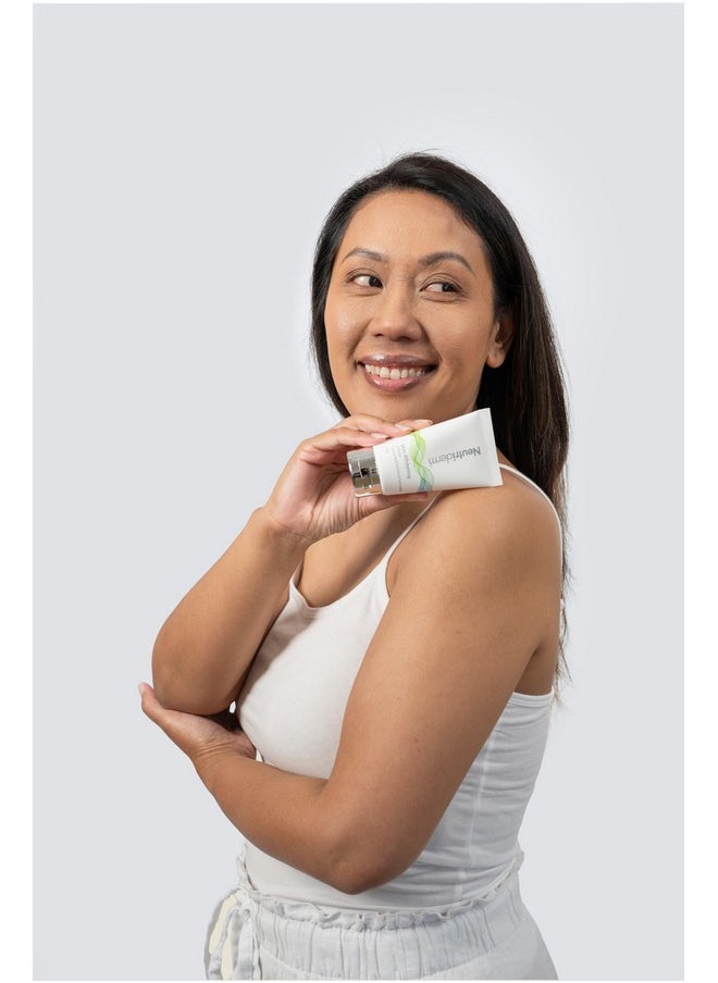 Cream Skin Whitening Cream For Uneven Skin Tone, Nourishment (All Skin) 50 G