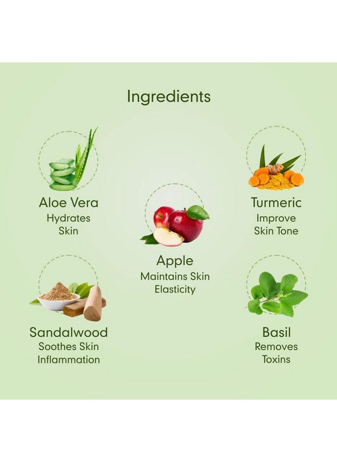 Face Cream, 60 G (Pack Of 4)