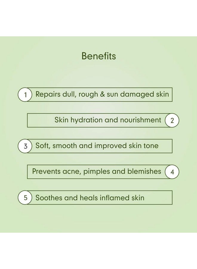 Face Cream, 60 G (Pack Of 4)