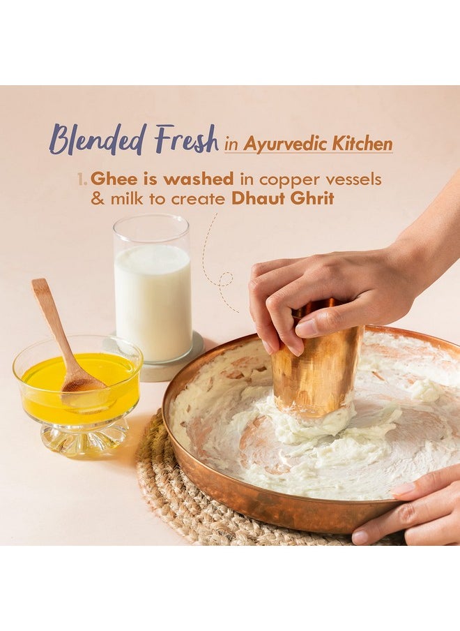 Coco Mogra Night Face Malai Cream, Ayurvedic Anti-Aging Formula With Vitamin E Enriched Cocoa For Radiant Skin And Restoration Overnight-30 Gm